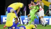 FUDBAL JE ČUDO: Hrvatska i Brazil priredili svetu meč za pamćenje! Katar gledao komšijsku senzaciju na golu