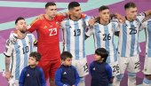UŽIVO, HOLANDIJA - ARGENTINA: Gaučosi protiv lala i tradicije za polufinale Svetskog prvenstva