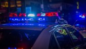 ПРЕТИО ДА ЋЕ ЗАПАЛИТИ КАНЦЕЛАРИЈУ: Полиција у Ваљеву ухапсила помахниталог мушкарца