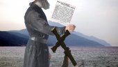 NIKADA NIJE VIDEO ŽENU: Živeo je preko 80 leta, a život posvetio veri i Atosu - mislili da je Srbin