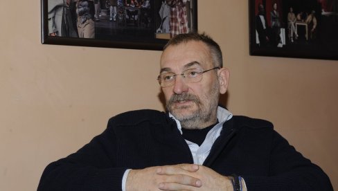 ПА ТО ЈЕ ПРОДАТО! НИЈЕ ОТЕТО И опозиција ударила на антисрпску телевизију: Везиваћете коња где газда каже!