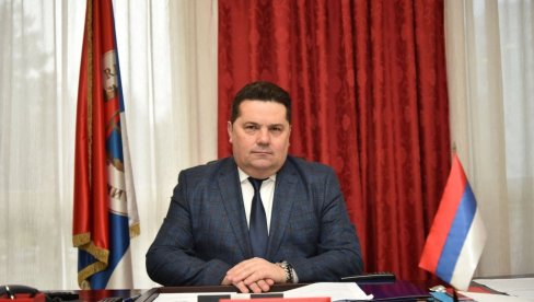 STEVANDIĆ: Produženjem Misije Altea uvažen stav Srpske