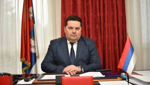 STEVANDIĆ O HUŠKAČKIM IZJAVAMA HELEZA: Onaj ko traži ukidanje Srpske, glasa za njenu samostalnost