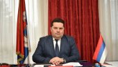 STEVANDIĆ: Republika Srpske će svim sredstvima braniti svoju imovinu