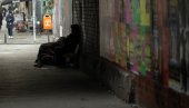 PORAŽAVAJUĆI PODACI ZA NEMAČKU: Više od 230.000 beskućnika na ulicama