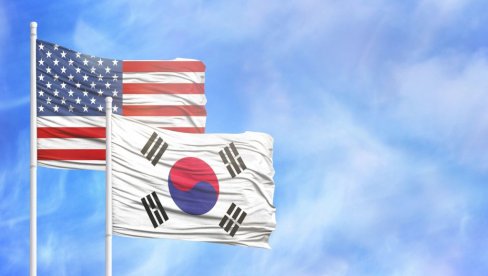 DOKUMENT KAO PANDORINA KUTIJA: Južna Koreja poziva EU da se zajedno suprotstavi SAD