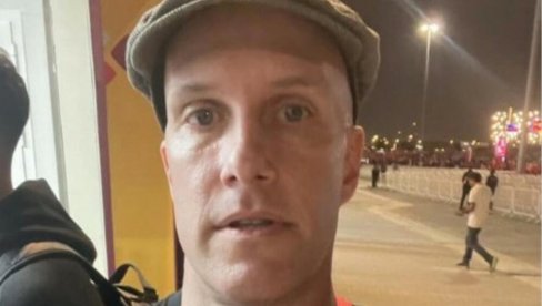 ТРАГЕДИЈА У КАТАРУ: Новинар преминуо током пенал серије, брат тврди да је убијен