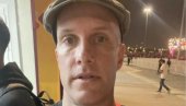 TRAGEDIJA U KATARU: Novinar preminuo tokom penal serije, brat tvrdi da je ubijen
