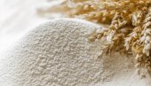 ДРЖАВНА ДИРЕКЦИЈА ЗА РОБНЕ РЕЗЕРВЕ: Мењају пшеницу за бело брашно