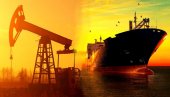 BLUMBERG TVRDI: Izvoz ruske nafte skočio za 24 odsto za samo nedelju dana