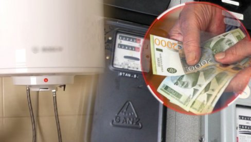 OVI GRAĐANI SRBIJE IMAJU PRAVO NA POPUST ZA STRUJU: Proširena lista, evo koje uslove treba da ispunite