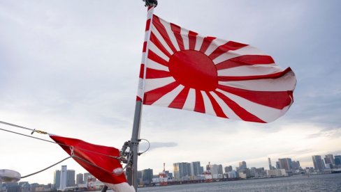 ОВО ЈЕ ЈАПАНСКО ПОДВОДНО СУПЕРОРУЖЈЕ: Плаши чак и Кину, а по налогу САД браниће Тајван