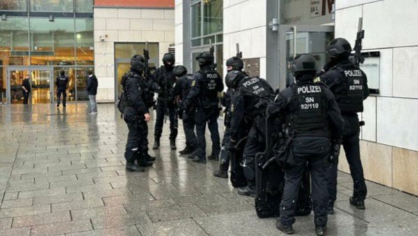 ОТКРИВЕНИ ПРЕКО СКАЈ АПЛИКАЦИЈЕ: У Немачкој ухапшени сарадници кавчана, опрали 40 милона евра