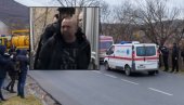 KURTI NASTAVLJA TEROR: Počelo hapšenje Srba koji su napustili policiju - prva žrtva Dejan Pantić