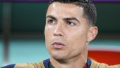 RONALDO POTPISAO! Najskuplji ugovor u istoriji fudbala: Portugalac stavio paraf koji će mu doneti basnoslovnu sumu novca