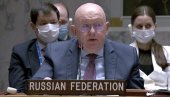 ОШТАР ОДГОВОР НЕБЕНЗЈЕ: Неосноване оптужбе да је Русија добила оружје од Северне Кореје