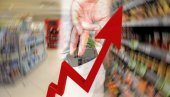 INFLACIJA UZIMA MAHA: Potrošačke cene sve veće u Francuskoj i Španiji