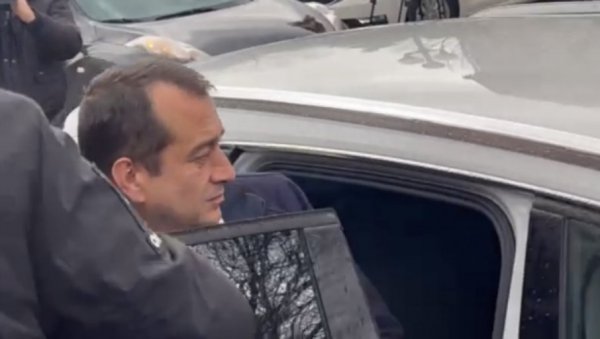 ТУЖИОЦУ МЕРЕ КРИВИЦУ: Афера Чађеновић наставља да тресе црногорску јавност