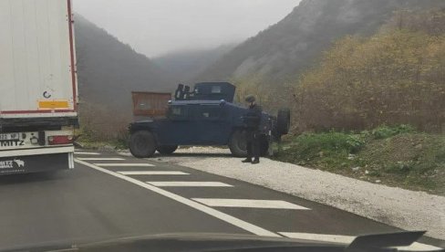 NOVI INCIDENT NA KOSOVU I METOHIJI: Albanac maltretirao hodočasnike iz centralne Srbije