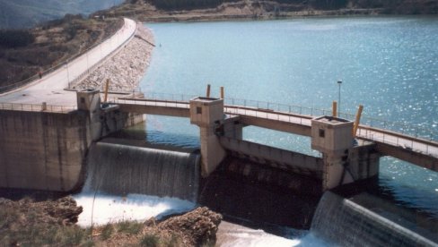 TRAGEDIJA: Pronađeno telo nestalog mladića u jezeru Gazivode