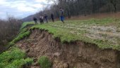 U KRAJINI STOTINE KUĆA POD VODOM: Obilne padavine proteklih dana dovele do značajnog porasta vodostaja reka u Srpskoj