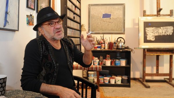 ЦВЕТКОВИЋ, СОМБАТИ И БЛАНУША: Удружења УЛУС и СУЛУВ изабрала кандидате за Национална признања