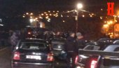 POGLEDAJTE: Evo šta se trenutno dešava na barikadama u Rudaru (VIDEO)