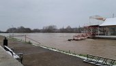 VODA SE SPORO POVLAČI, MERE I DALJE NA SNAZI: Vodostaji reka širom Srpske u blagom padu