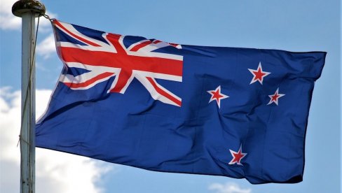 POSLANICA KRALA ZBOG STRESA: Operisala po prodavnicama na Novom Zelandu, pa podnela ostavku