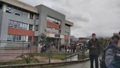 PREGLEDANE 93 ŠKOLE, BOMBI NEMA: Oglasila se Uprava policije posle dojava o eksplozivnim napravama u Crnoj Gori