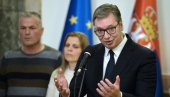 NOVOSTI SAZNAJU: Čak 99 odsto pripadnika Kobri tražili da idu na KiM - predsednik Vučić zaplakao kada ih je video