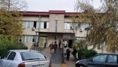 ПРАЗНИЧНЕ КОВИД ЦИФРЕ: На Божић у Параћину само 16 прегледа