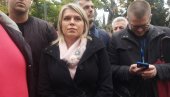 „USTAVNI PUČ PO NALOGU IZ BEOGRADA“: Draginja Vuksanović Stanković – Nećemo dozvoliti okupaciju Crne Gore (VIDEO)