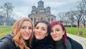 FRAJLE U GRAČANICI: Muzičarke na Kosovu i Metohiji
