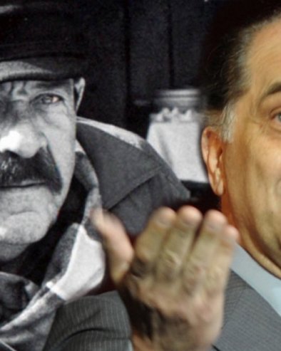 PA, TI SI ŠTREBER Voja nikad neće zaboraviti Pajin odgovor - šta je Visić uradio na snimanju