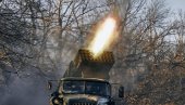 RAT U UKRAJINI: Ruska armija napreduje kod Donjecka i Bahmuta; VSU šalje Kraken i marince da zapuši rupe (VIDEO)