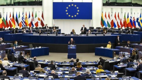 VRH EVROPE U VRTLOGU KORUPCIJE: Posle hapšenja potpredsednice Evropskog parlamenta afera potresa celu EU