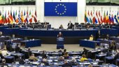 KATARGEJT UGROZIO DOTOK ZA EVROPU: Doha ljuta na Brisel zbog tvrdnji da su podmićivali EP