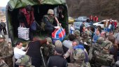 GETO ZA SRBE - OTERANI IZ 312 NASELJA: Uz zahtev koji će podneti KFOR-u, Srbija će dostaviti i obiman materijal o progonu našeg naroda