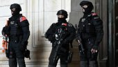 SPREČEN POKUŠAJ TERORISTIČKOG NAPADA U BELGIJI: Policija u racijama uhapsila osam osoba širom zemlje
