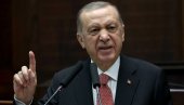 НАКОН МАЂАРСКЕ И ТУРСКА СЕ ЗАТВАРА ЗА РУСИЈУ: Ердоган променио политику