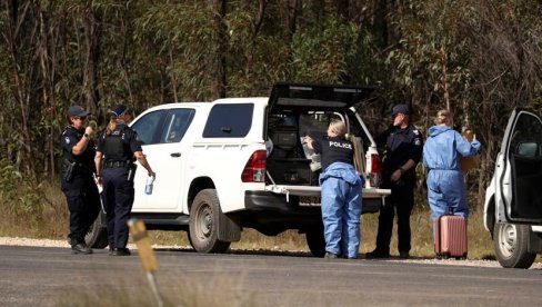 ŽIVOTE IZGUBILO ŠEST OSOBA, OPSADA TRAJALA SATIMA: Detalji pucnjave u Australiji
