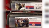 АЛБАНЦИ НАСТАВЉАЈУ СА ПРОВОКАЦИЈАМА: Сада позивају на бојкот српских производа