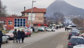 ŠESTI DAN NA BARIKADAMA NA SEVERU KIM: Vlada Srbije odlučuje o slanju zahteva Kforu