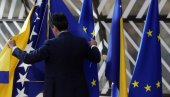 BOSNA I HERCEGOVINA DOBILA STATUS KANDIDATA ZA EU: Zvanična odluka biće potvrđena 15. decembra