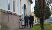 DA NAJSTARIJI IMAJU BOLJE USLOVE ZA ŽIVOT: Uz pomoć grada Sombora obnovljen Dom penzionera u Kljajićevu