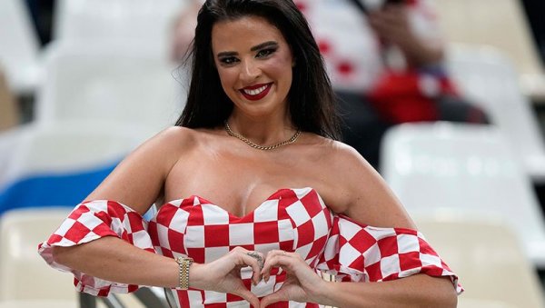 БЕЗОБРАЗНО ОБЕЋАЊЕ: Ево зашто пола света одједном навија за Хрватску против Аргентине
