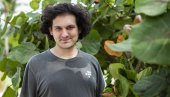 ПРЕВАРАНТ О КОМЕ БРУЈИ ПЛАНЕТА: Банкман-Фрид оптужен у САД, манипулацијама зарадио 26 милијарди!