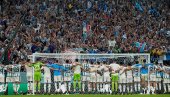 NOVA MISTERIOZNA SMRT U KATARU: Preminuo navijač (24) tokom meča Argentina - Hrvatska