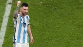 НАДАЛ ДОБИО ОДГОВОР: Меси је остао без текста! Аргентинац се огласио након што је Шпанац изјавио да не заслужује награду за спортисту године